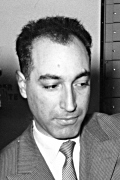 Luigi Bonavoglia a Milano 1949-50