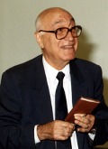 Luigi Bonavoglia negli anni '80