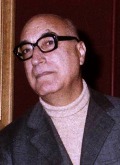 Luigi Bonavoglia a Torino nel 1974